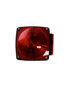 LUZ TRAILER 6 FUN/DER G7 (ST-6RS)(5110012)