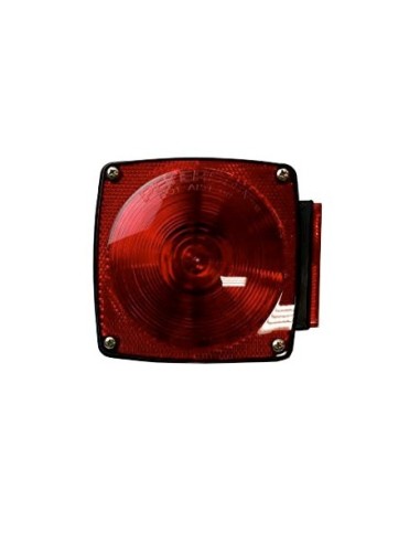 LUZ TRAILER 6 FUN/DER G7 (ST-6RS)(5110012)