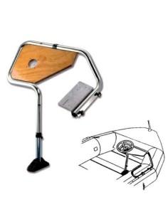 BASE DIRECCION P/BOTE PLEGABLE (L5180001)