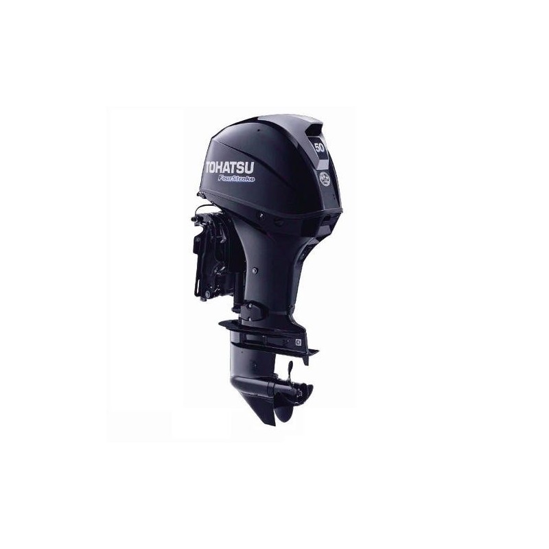 KIT BOTE HIDRO RIB 480A+ MOTOR MFS50HP AETL + TRAILER SARGO520