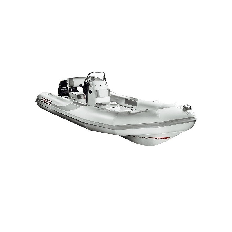 BOTE SKUA 490 A - HYPALONE