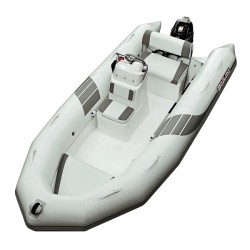 BOTE SKUA 490 A - HYPALONE