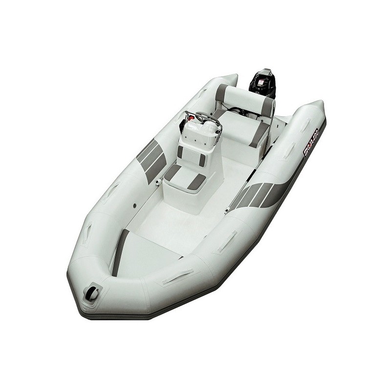 BOTE SKUA 490 A - HYPALONE