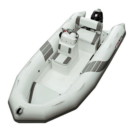 BOTE SKUA 490 A - HYPALONE BOTE SKUA 490 A - HYPALONE