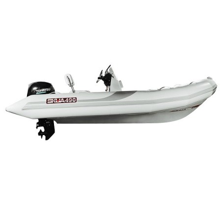 BOTE SKUA 490 A - HYPALONE BOTE SKUA 490 A - HYPALONE