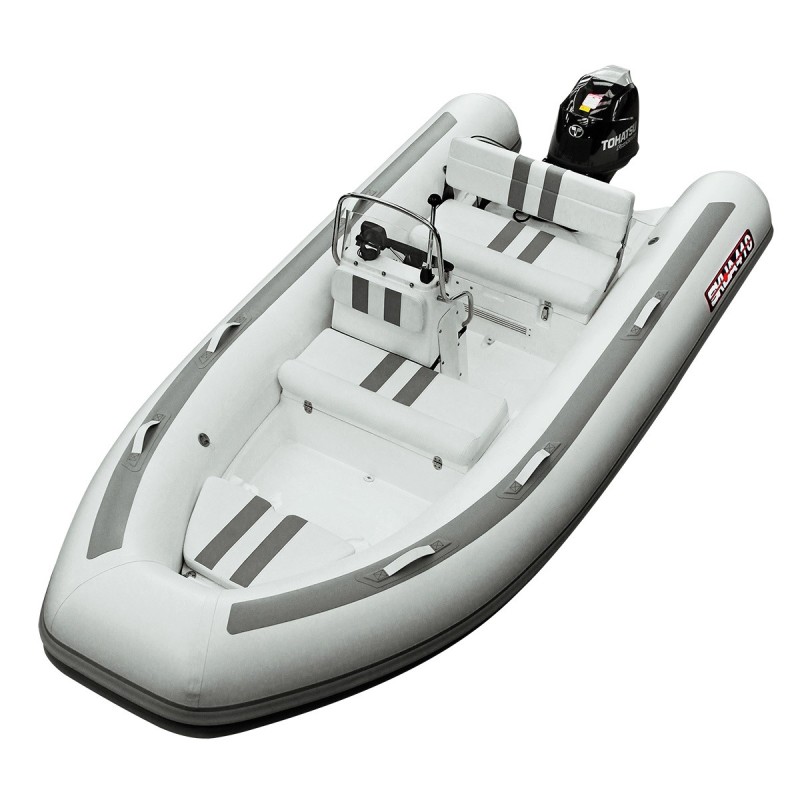 BOTE SKUA 410 A