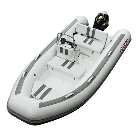BOTE SKUA 410 A