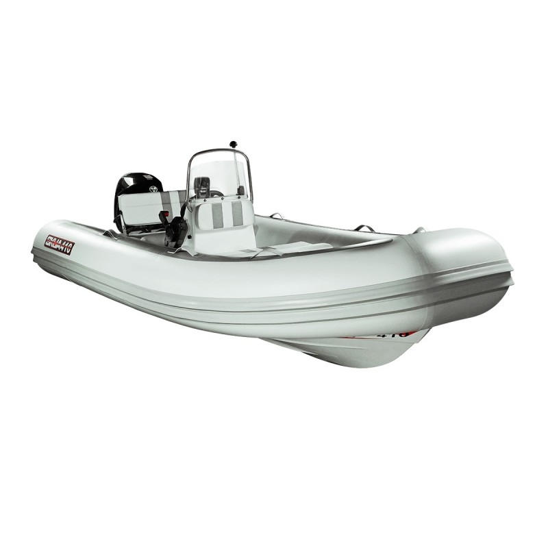 BOTE SKUA 410 A