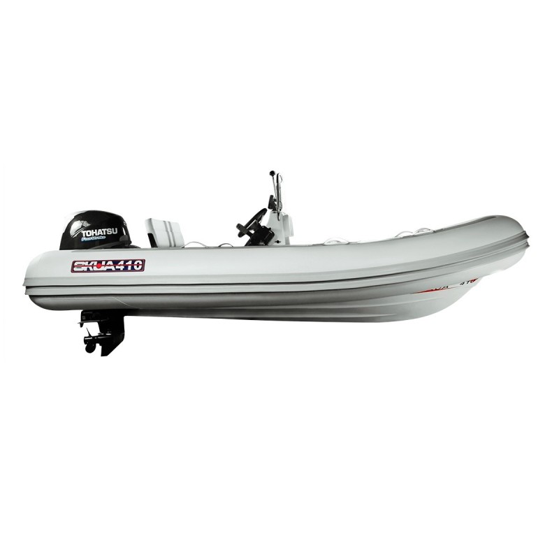 BOTE SKUA 410 A