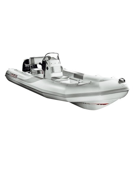 BOTE SKUA 490 A