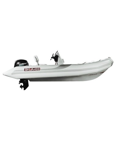 BOTE SKUA 490 A