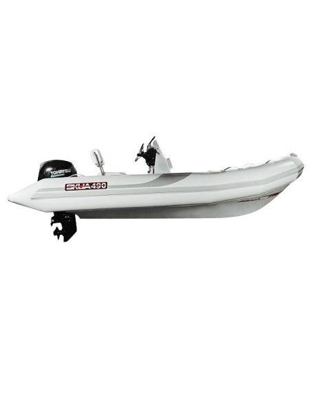 BOTE SKUA 490 A