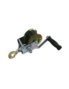 WINCHE 800LBS.C/CINTA (670308)