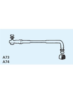 CONECTOR CABLE MOTOR MERC A73