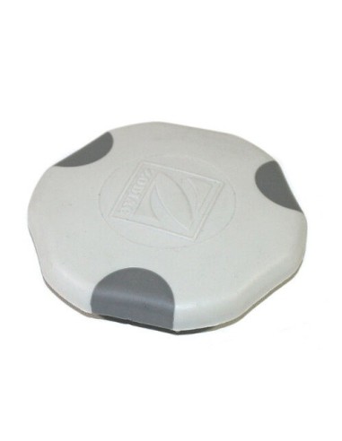 TAPA VALVULA GRIS CADET 