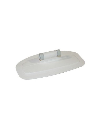 SOPORTE ASIENTO CADET GRIS