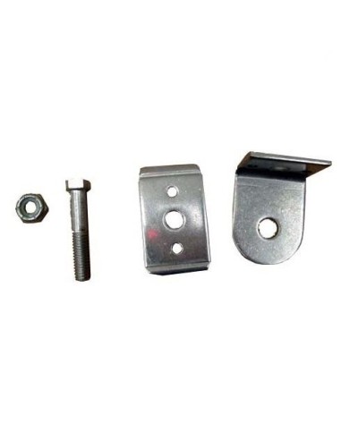 JUEGO CONECTOR MOTOR SA27198