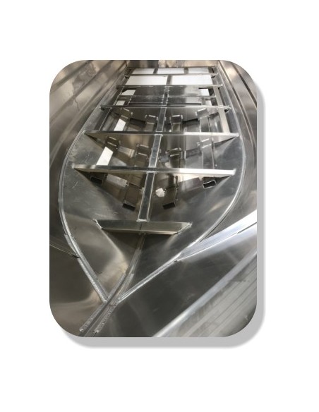 BOTE SMARTLINER 130