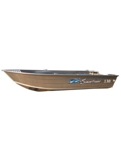 BOTE SMARTLINER 130