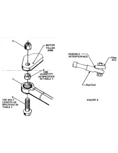 TERMINAL A CABLE SA27276