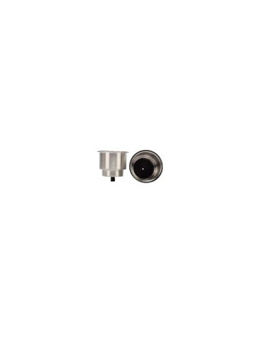 POSAVASO ACER INOX 110MM (290901)