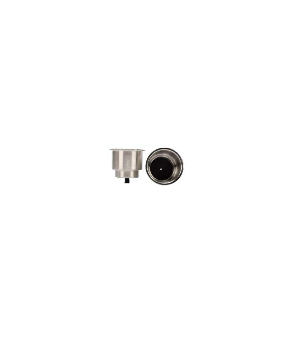 POSAVASO ACER INOX 110MM (290901)