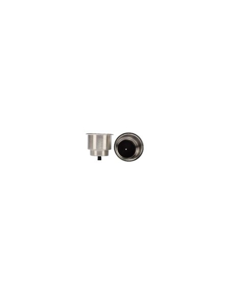 POSAVASO ACER INOX 110MM (290901) POSAVASO ACER INOX 110MM (290901)