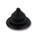 PASACABLES NEGRO 4 PULG.R2B