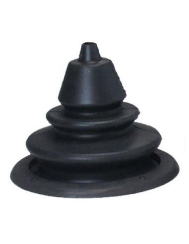 PASACABLES NEGRO 6 PULG.R1B