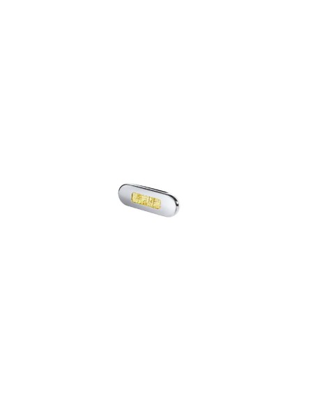LUZ CORTESIA LED AMARILLA 12V(441103) LUZ CORTESIA LED AMARILLA 12V(441103)