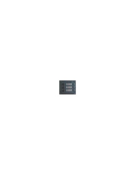 PANEL 3 INTERRUPTORES (470901) PANEL 3 INTERRUPTORES (470901)