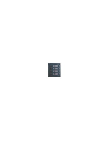 PANEL 4 INTERRUPTORES (470902)