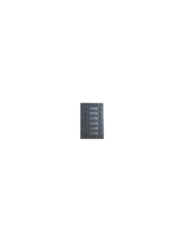 PANEL 6 INTERRUPTORES (470904)