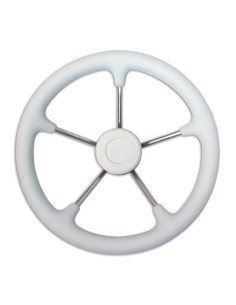 VOLANTE BLANCO V70W
