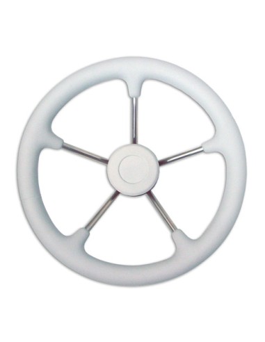 VOLANTE BLANCO V70W