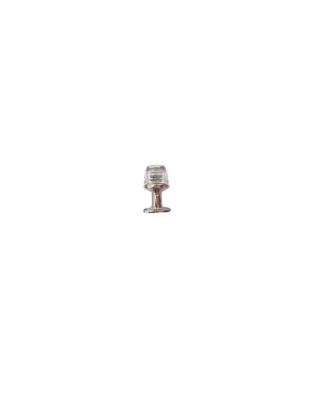 LUZ NAVEGACION LED POPA 10CM C/BASE(431906) LUZ NAVEGACION LED POPA 10CM C/BASE(431906)