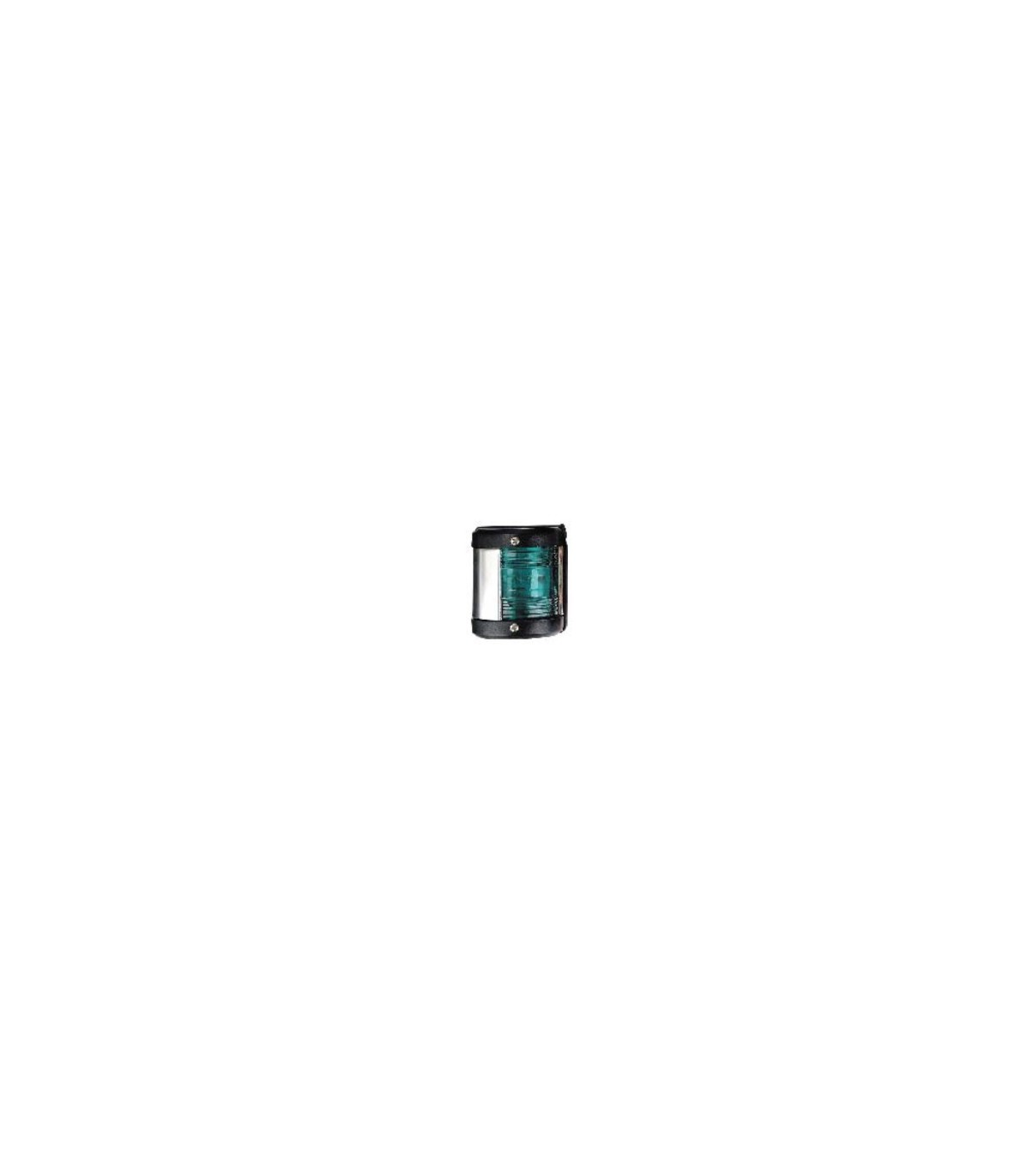 LUZ NAV. LED VERDE 112.5(430206)