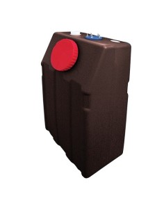 ESTANQUE 40LTS.AGUAS NEGRAS (196881) 