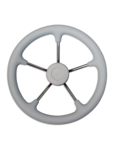 VOLANTE GRIS V70G