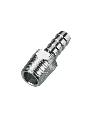 FITTING 3/8 A MANGUERA 10MM.(C14524)