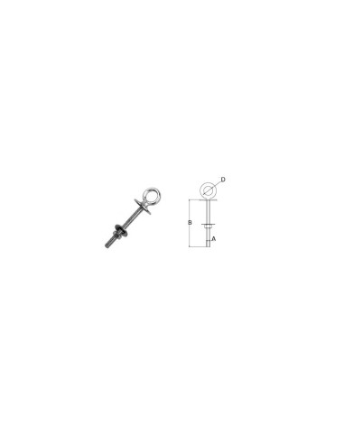 PERNO OJO 10MM.(380910)