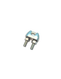 ABRAZADERA 2 PERNOS  8MM(320708)