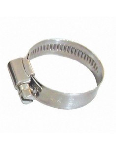 ABRAZADERA INOX.5/8(CKJ-4)