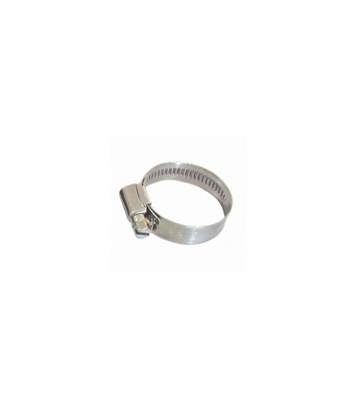 ABRAZADERA INOX.5/8(CKJ-4)