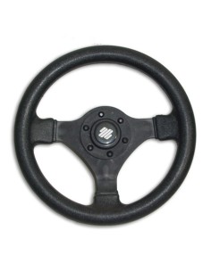 VOLANTE ULTRAFLEX CHICO V45. negro