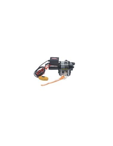 WINCHE ELECTRICO 1500LBS.(670715)