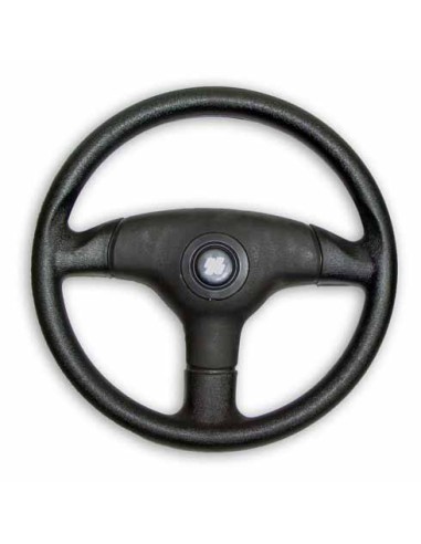 VOLANTE V60 NEGRO
