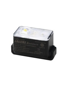 LUZ LED PARA CHALECO (72349)