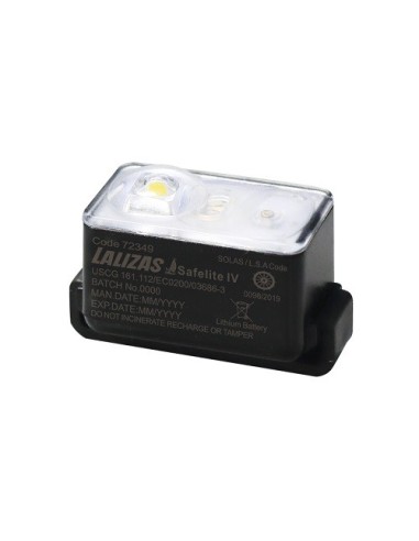 LUZ LED PARA CHALECO (72349)