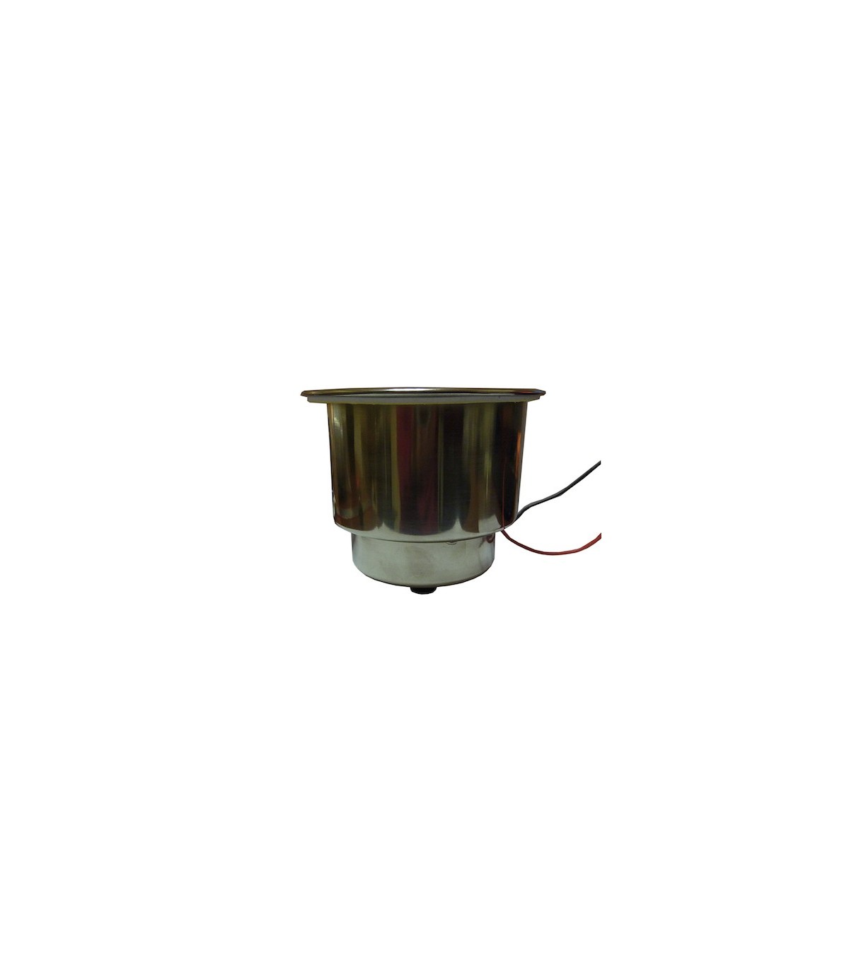 POSAVASOS C/LUZ LED ROJO (291001)